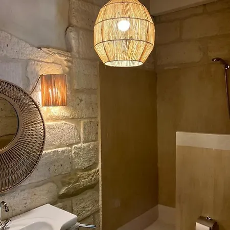 Bed and Breakfast Manoir Des Sources à Uzès Extérieur photo