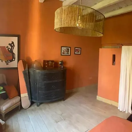 Bed and Breakfast Manoir Des Sources à Uzès Extérieur photo