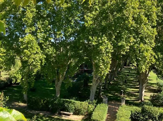 Manoir Des Sources
