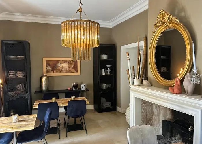 Manoir Des Sources