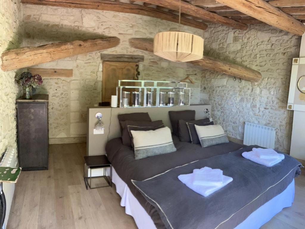 Couette-café Manoir Des Sources *