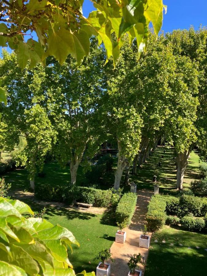 Bed & Breakfast Manoir Des Sources
