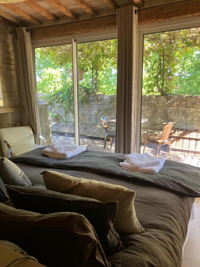 Manoir Des Sources Bed & Breakfast