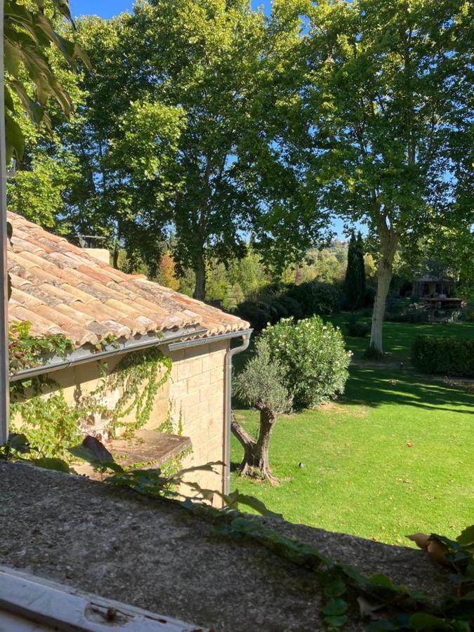 Manoir Des Sources Bed & Breakfast