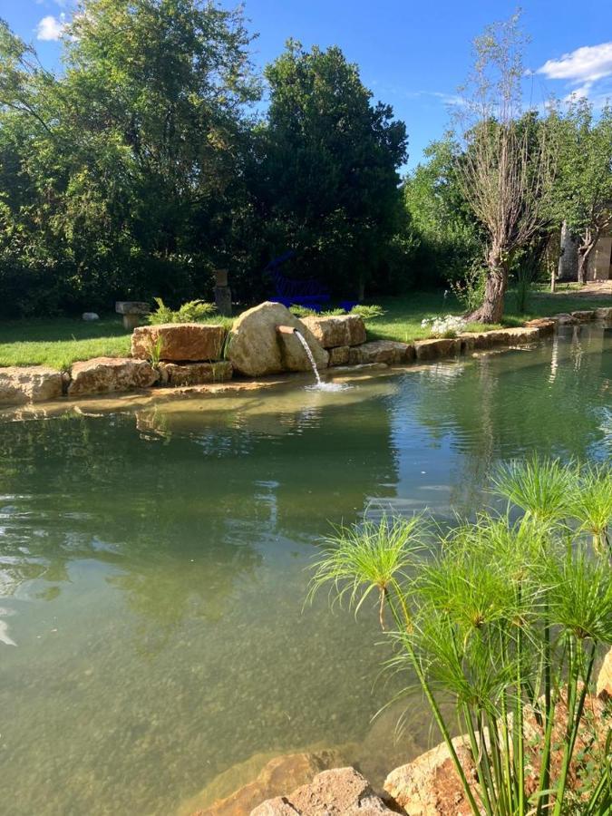 Bed & Breakfast Manoir Des Sources *
