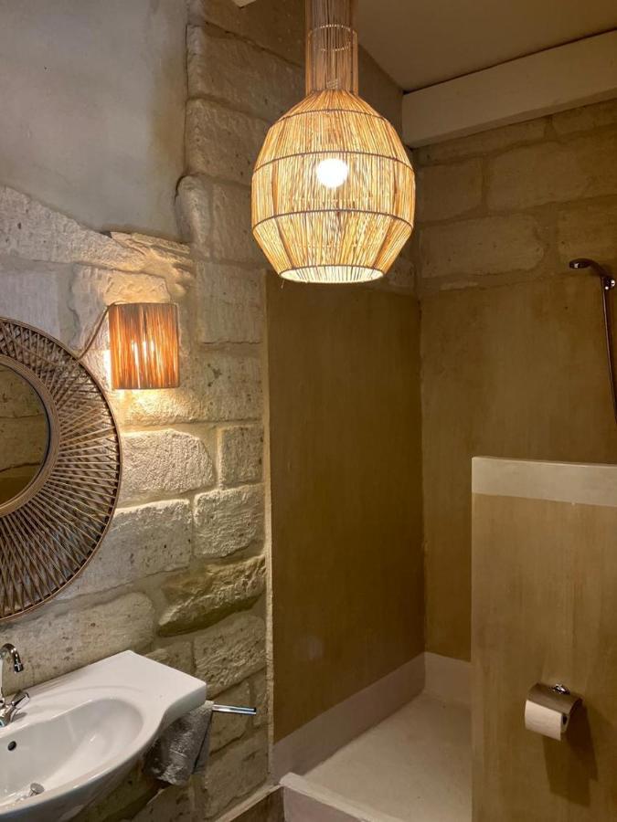 Bed & Breakfast Manoir Des Sources Uzes