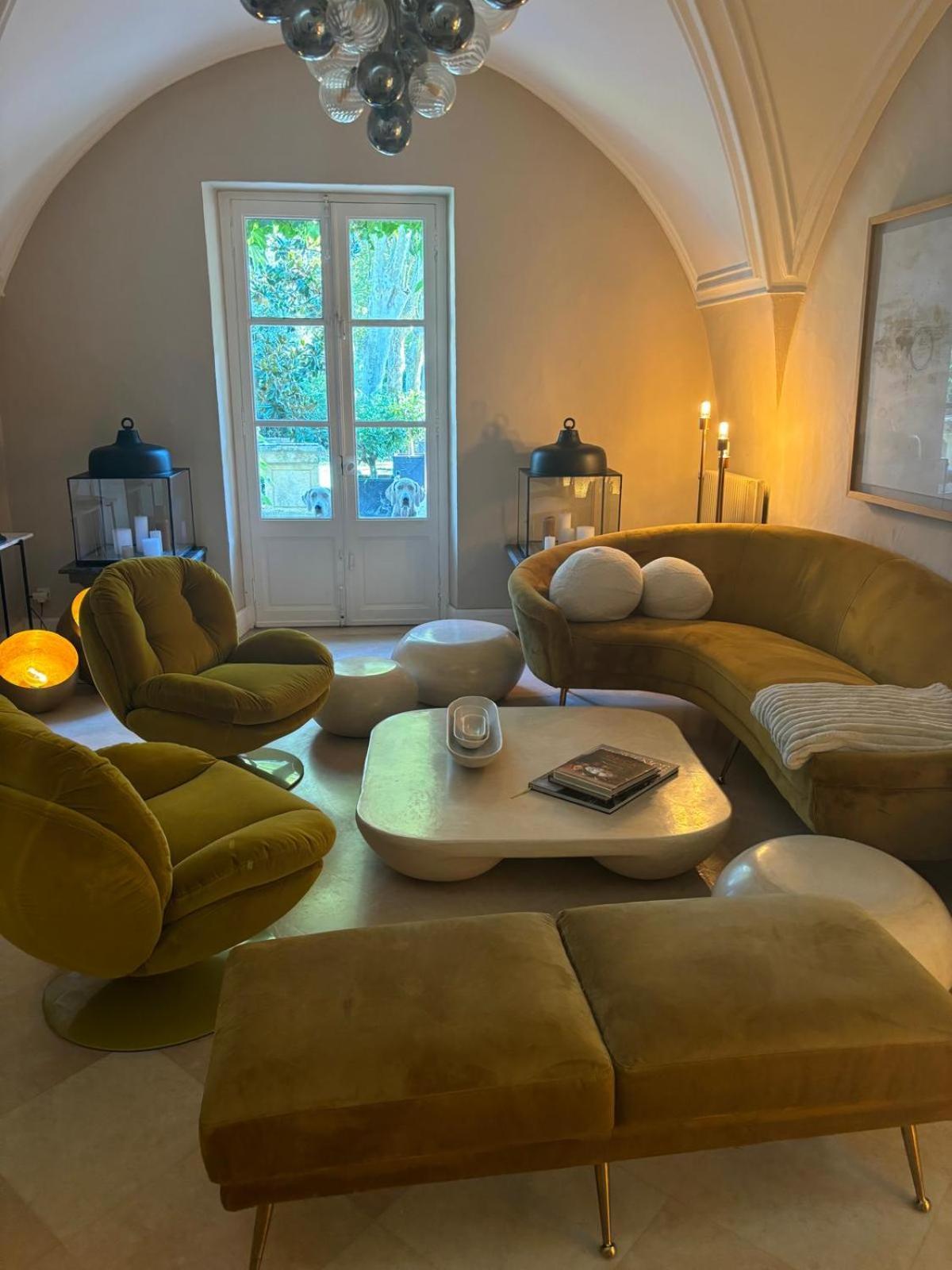 Manoir Des Sources *