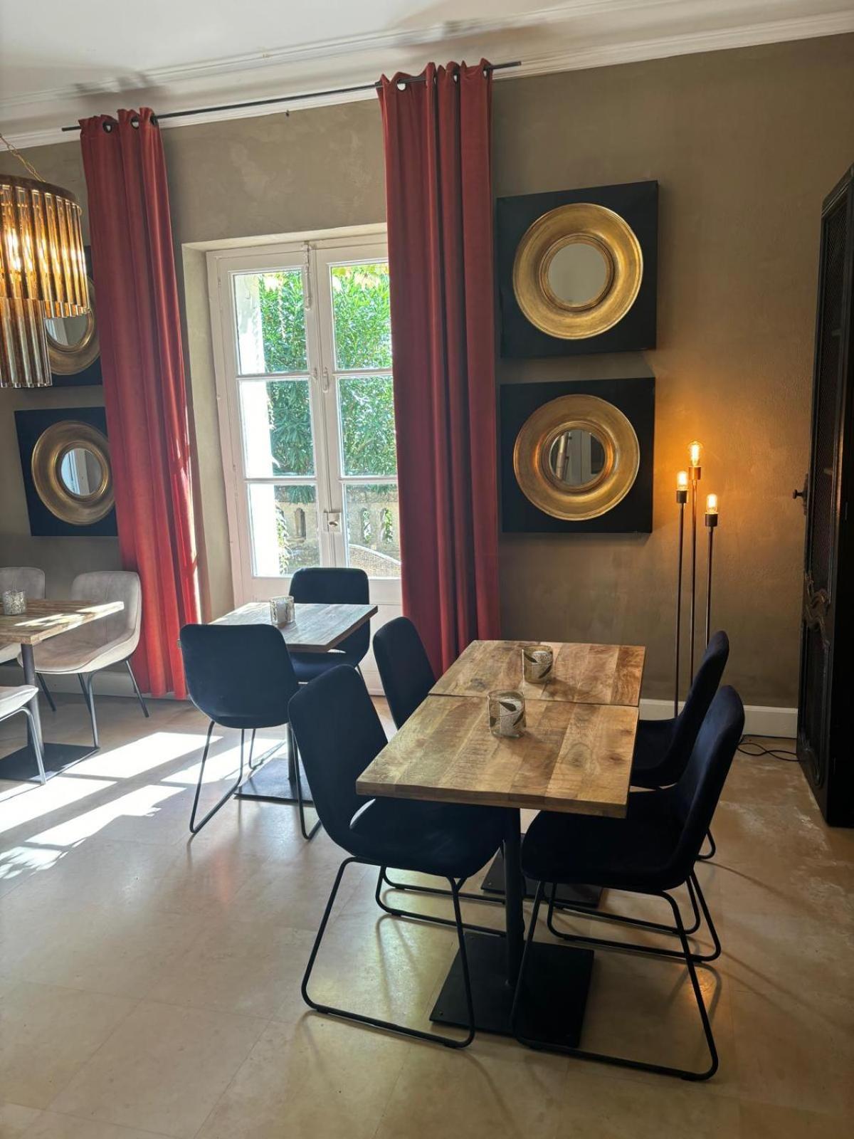 Bed & Breakfast Manoir Des Sources *