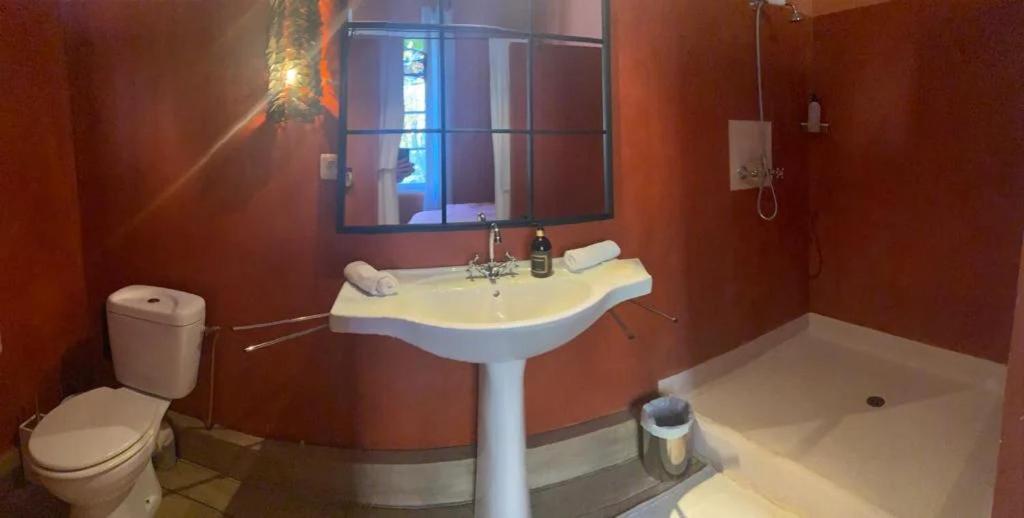 Manoir Des Sources *