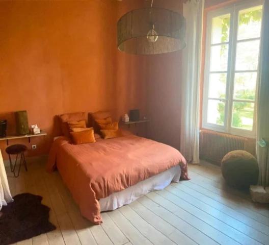 Manoir Des Sources Uzes