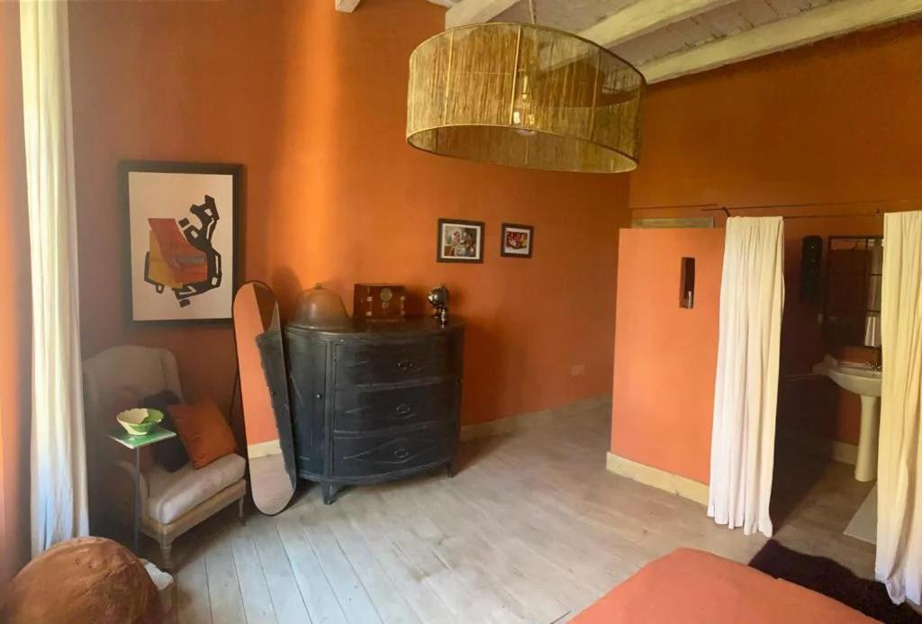 Manoir Des Sources Bed & Breakfast *